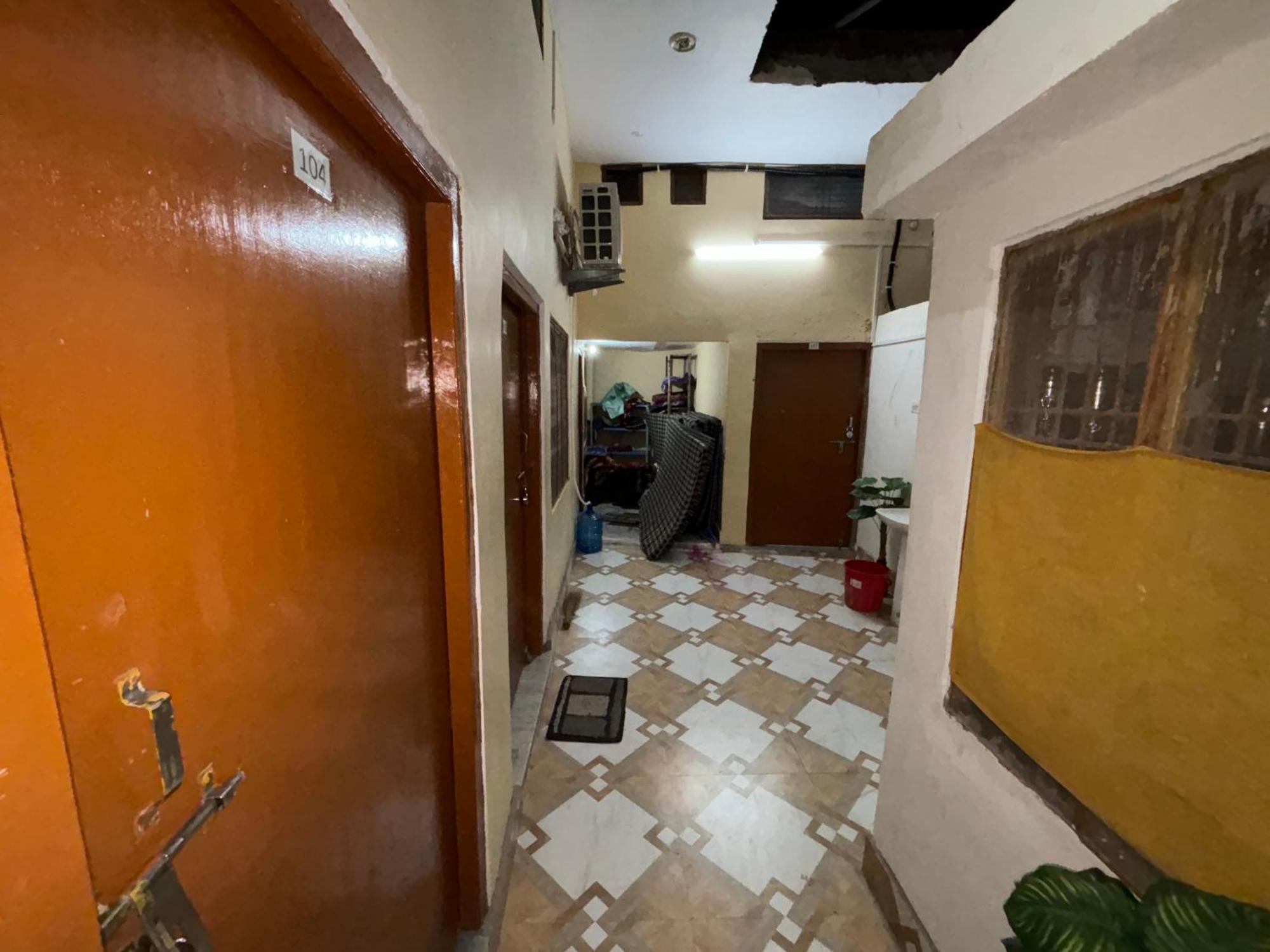 Ayodhya Shakuntala Guest House מראה חיצוני תמונה