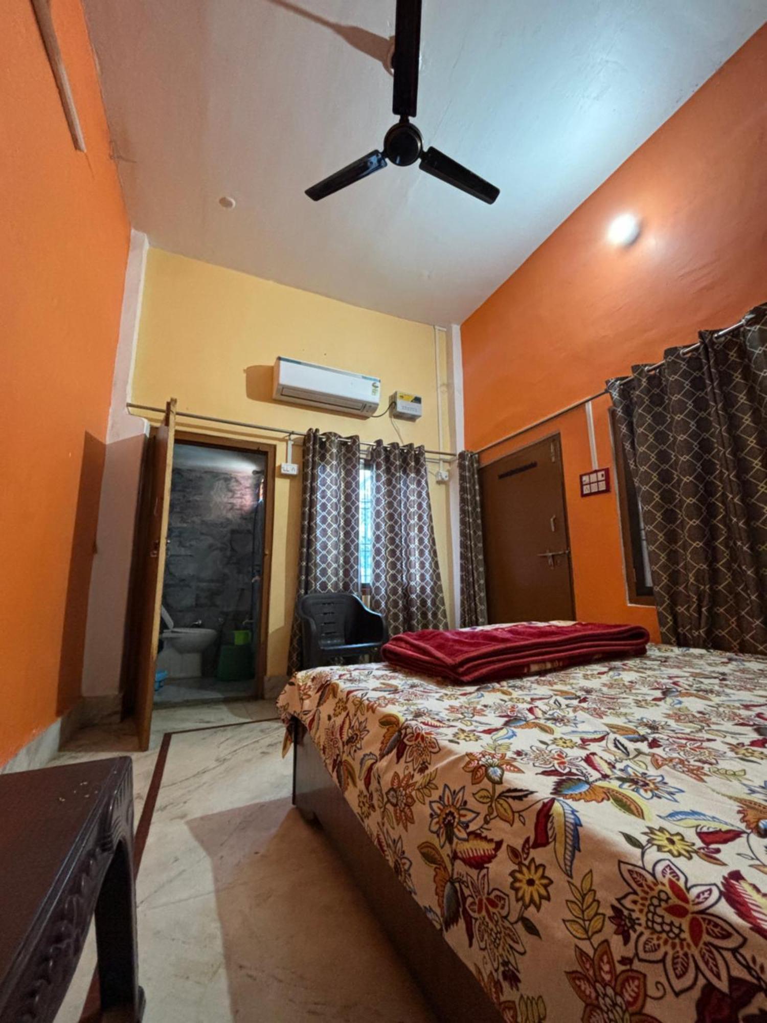 Ayodhya Shakuntala Guest House מראה חיצוני תמונה